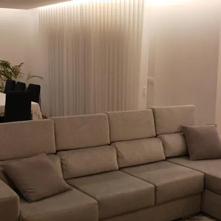ファームステイ Quinta Da Azenha