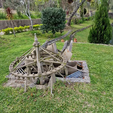 Quinta Da Azenha ファームステイ *
