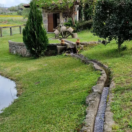 Quinta Da Azenha مزرعة للإقامة *