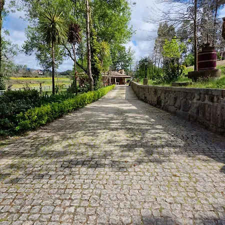 Quinta Da Azenha