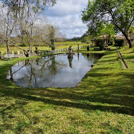 Quinta Da Azenha ファームステイ *