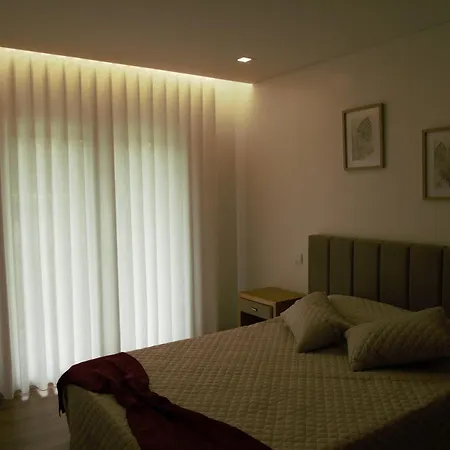 Quinta Da Azenha ファームステイ