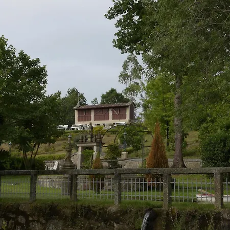 Quinta Da Azenha ファームステイ