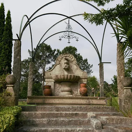 ファームステイ Quinta Da Azenha Forjãis