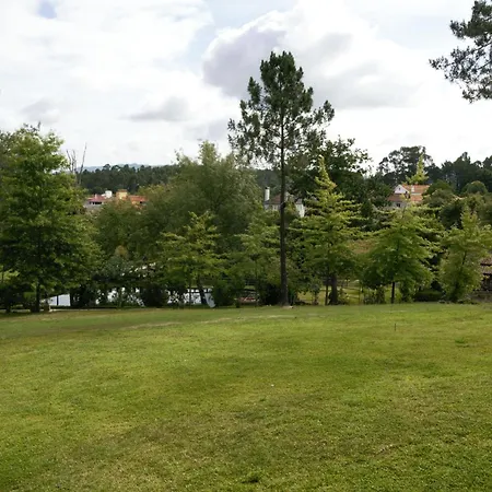 Quinta Da Azenha * Forjãis
