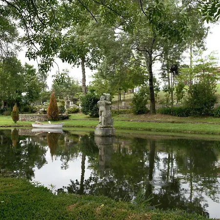 Quinta Da Azenha Κατάλυμα σε φάρμα Forjãis